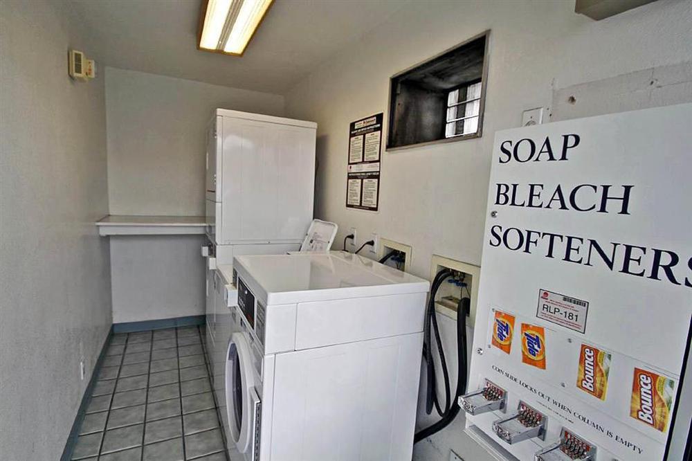 Motel 6-Fresno, Ca - Blackstone North Voorzieningen foto
